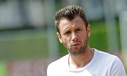 Κασάνο: «Χρειάζεται 4-5 παίκτες ποιότητας η Μίλαν»