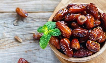 Χουρμάδες: Το «ταπεινό» superfood