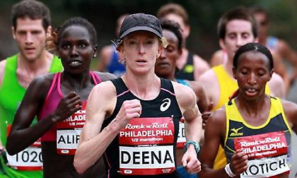 5 πράγματα που πρέπει να γνωρίζετε για το τρέξιμο όσο μεγαλώνετε