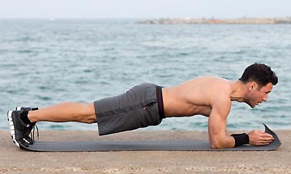 Οκτώ ασκήσεις που κάνεις λάθος και πως θα τις κάνεις σωστά (vid)