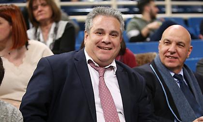 Άρθηκε και το τελευταίο ban για τον Άρη!