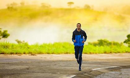 Οι… Δέκα Εντολές του δρομέα