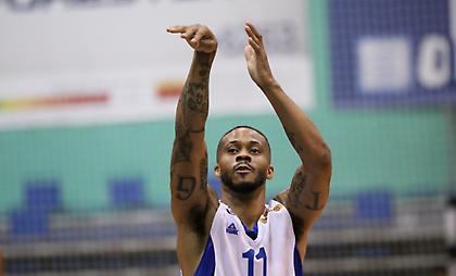 Στη Λε Μαν ο Τορίν Γκριν