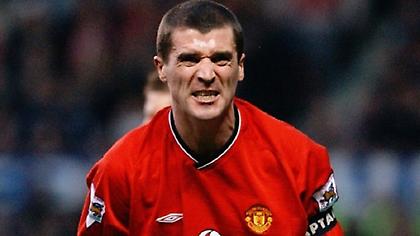 Ρόι Κιν: «Δεν έχει πολύ χρόνο στην διάθεσή του ο Σόλσκιερ όσο ο στόχος της τετράδας απομακρύνεται»