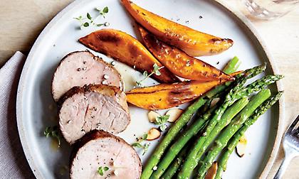 Πέντε τροφές που χρειάζεται το μυϊκό μας σύστημα