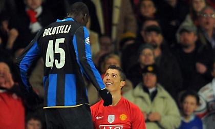 Μπαλοτέλι: «Δεν με ενθουσιάζει που θα παίξω κόντρα στον Κριστιάνο, πραγματικά δεν με νοιάζει»