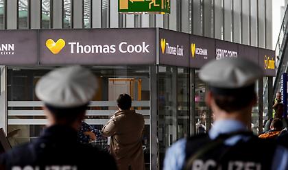 Η επόμενη μέρα μετά την χρεοκοπία της Thomas Cook