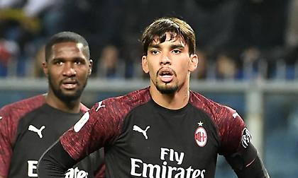 Χάνει Τορίνο και Φιορεντίνα ο Πακετά