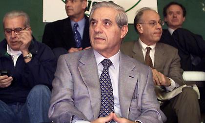 Η μέρα που το κλειστό της Λεωφόρου ονομάστηκε «Παύλος Γιαννακόπουλος»