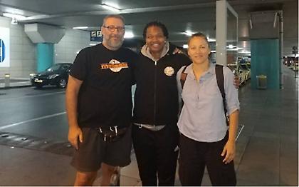 ΚΑΟ Μελισσίων: Μπαρνς, Πατέρα και Γιαμπάνη μιλούν στον sport-fm για την νέα σεζόν