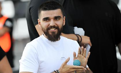 Γ. Σαββίδης: «Μάγκεψαν και τα τούβλα…»