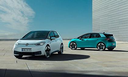 Ηλεκτρικό το μέλλον της αυτοκίνησης