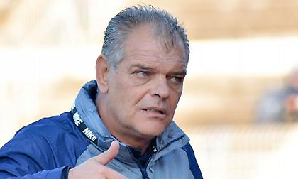 Με απουσίες στη Βέροια ο Λεβαδειακός