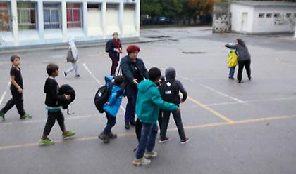 Αρχή Προστασίας Δεδομένων: «Όχι» κάμερες στα δημόσια σχολεία όταν λειτουργούν