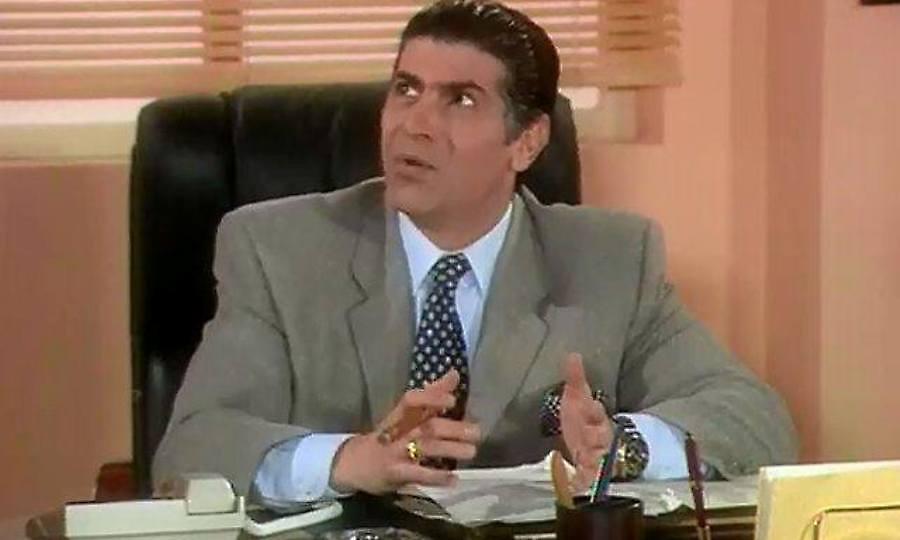 Κουίζ: Σου δίνουμε τον ήρωα μπορείς να θυμηθείς ποιο ήταν το επάγγελμα του στη σειρά;