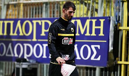 Συνέχισε το ατομικό του πρόγραμμα ο Ολιβέιρα