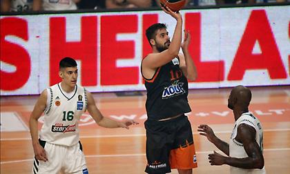 Ανακοίνωσε Γερομιχαλό το Λαύριο