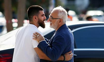 ΠΑΟΚ σε Άρη: «Καταδότης φανταστικών γεγονότων, ανακοίνωση υπαγορευμένη από τα κεντρικά»