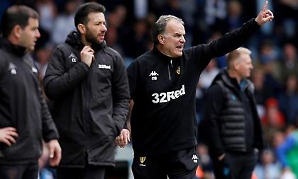 Σε Λιντς και Μπιέλσα το βραβείο «Fair Play»