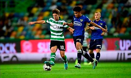 Με αγάπη «ξεδόντιασε» τα λιοντάρια η Φαμαλικάο