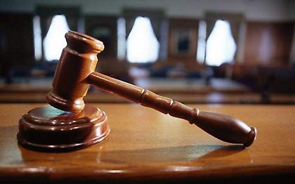 Πρώην αντιπρόεδρος του Αρείου Πάγου ελέγχεται για χειραγώγηση βουλεύματος