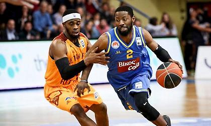 Περιστέρι: Φέρνει… πίσω τον Σκούτσι Σμιθ!