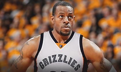 Εκτός Γκρίζλις ο Ιγκουοντάλα, αναζητείται ανταλλαγή