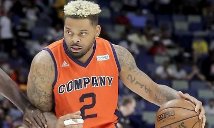 Νεκρός από πυροβολισμούς πρώην NBAερ!