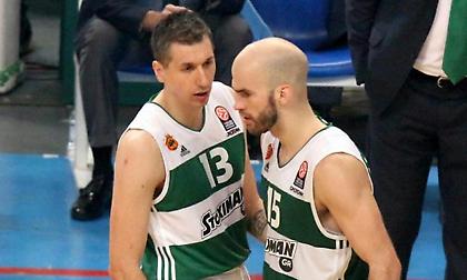 Καλάθης: Μπορεί να ξεπεράσει τον Διαμαντίδη στην φετινή Ευρωλίγκα!