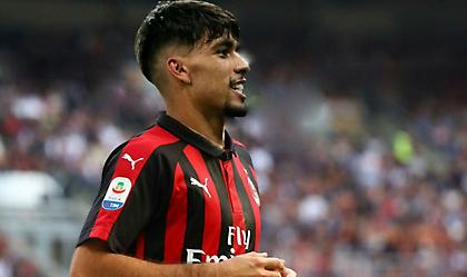 Προλαβαίνει Φιορεντίνα ο Πακετά