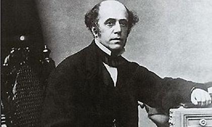 Thomas Cook: Ο ιεροκήρυκας που «μαγείρευε» ταξίδια και δημιούργησε έναν κολοσσό