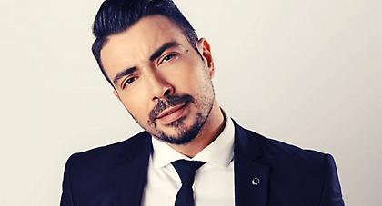 Το δυναμικό comeback του Κωνσταντίνου Γαλανού με ολοκαίνουργιο τραγούδι και ιδιαίτερο video clip