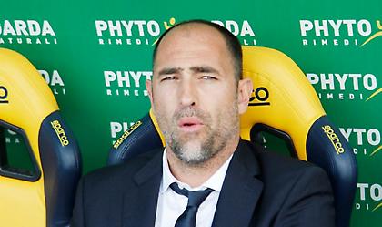 Τούντορ: «Με καίνε οι μόλις τρεις βαθμοί σε τέσσερις αγωνιστικές»