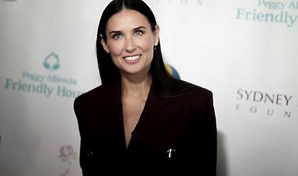 Ντέμι Μουρ: Με βίασαν 15 χρονών - Ο βιαστής έδωσε 500 δολάρια στην μητέρα μου