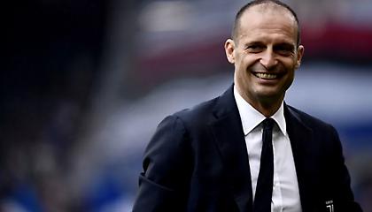 Tuttosport: «Φαβορί για Γιουνάιτεντ ο Αλέγκρι»