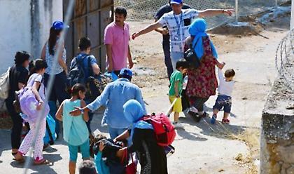 Μέσα στον Οκτώβριο το νέο νομοσχέδιο για το άσυλο