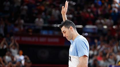 Επιβεβαίωσε τις επαφές με Ρεάλ ο ατζέντης του Σκόλα