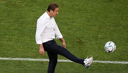 Τι ισχύει για Μαρτίνς μετά την ισοπαλία με Παναθηναϊκό