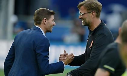 Κλοπ: «Διάδοχός μου ο Τζέραρντ»