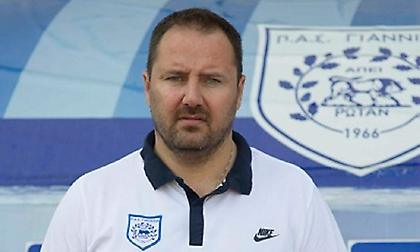 Team manager στον Άρη ο Νιαρχάκος, πρόταση για νέο πόστο στον Κολτσίδα