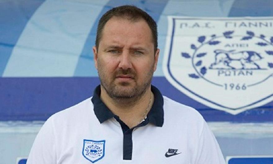 Team manager στον Άρη ο Νιαρχάκος, πρόταση για νέο πόστο στον Κολτσίδα