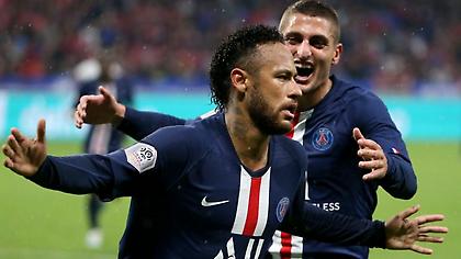 Οι απουσίες δοκιμάζουν το σερί της Παρί