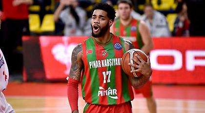 Επέστρεψε στην Καρσίγιακα ο Κένεντι