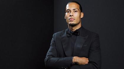 Φαν Ντάικ: «Δεν μπορείτε να με συγκρίνετε με τον Μέσι»