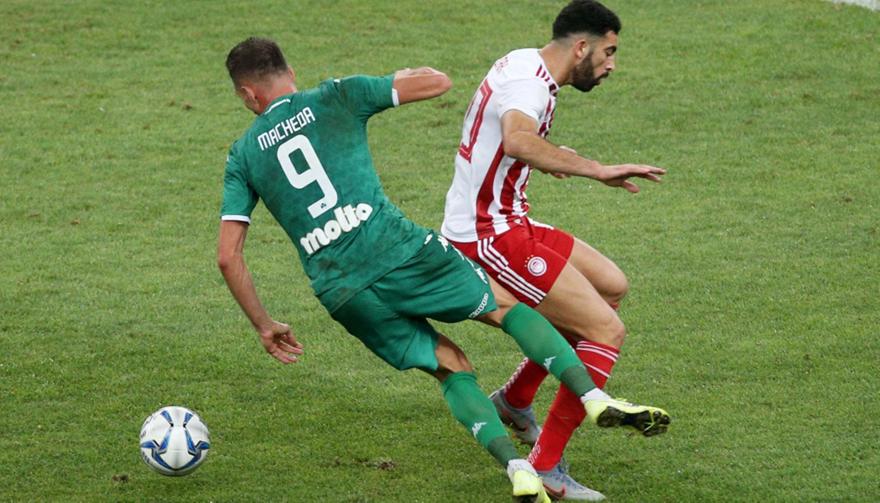 «Άξιος της μοίρας του ο Μαρτίνς - Αυτός ο παίκτης δεν κάνει - Θα κερδίσει η ΑΕΚ»