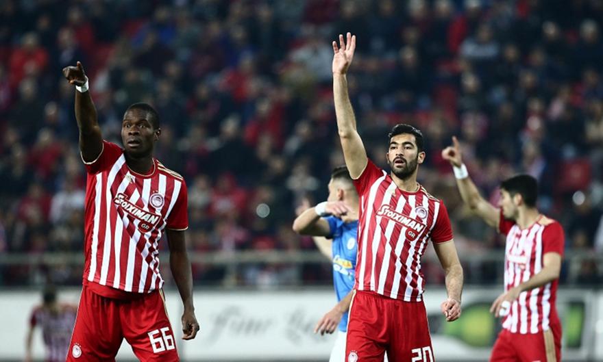 Παραμένει στο νοσοκομείο ο Σισέ, πρόβλημα και με Μεριά