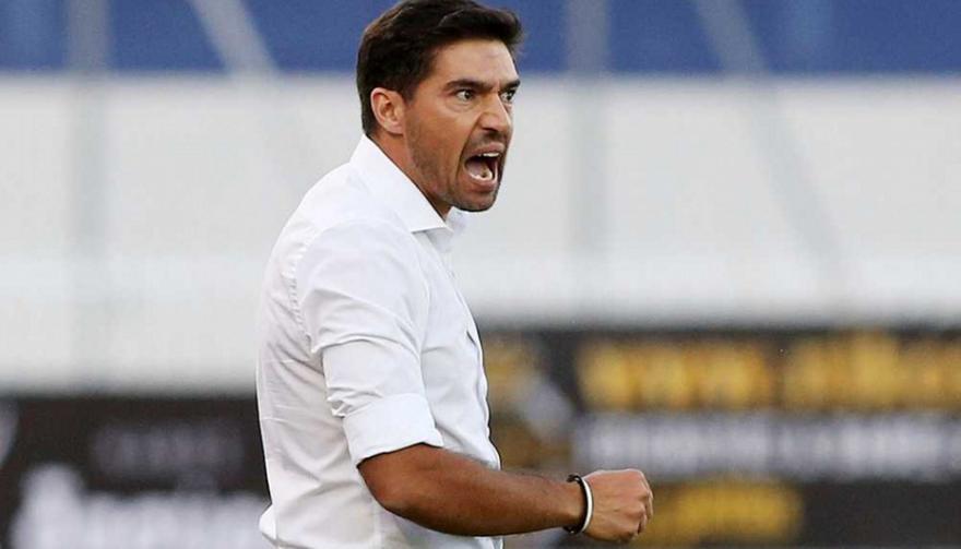 Απόφαση-ρίσκο Φερέιρα για το ντέρμπι με την ΑΕΚ!