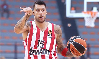 Τα highlights του Ούνιξ-Ολυμπιακός