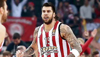 «Η χρονιά του Πρίντεζη - Αυτός θέλει χρόνο - Δεν πείθει ο Τσέρι»