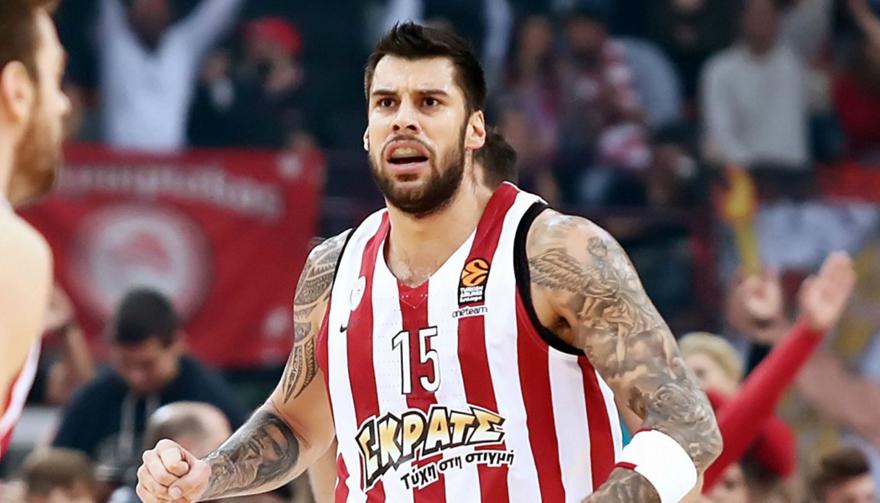 «Η χρονιά του Πρίντεζη - Αυτός θέλει χρόνο - Δεν πείθει ο Τσέρι»